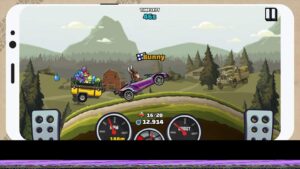 Hill Climb Racing 2
