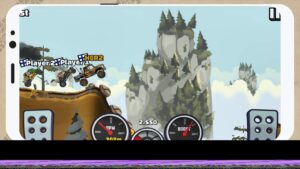 Hill Climb Racing 2