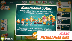 Angry Birds 2