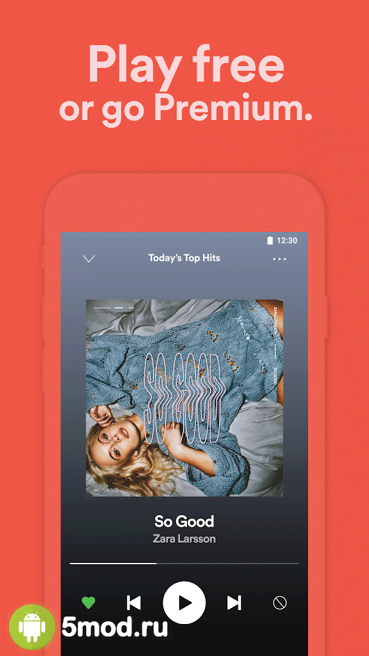 Spotify
