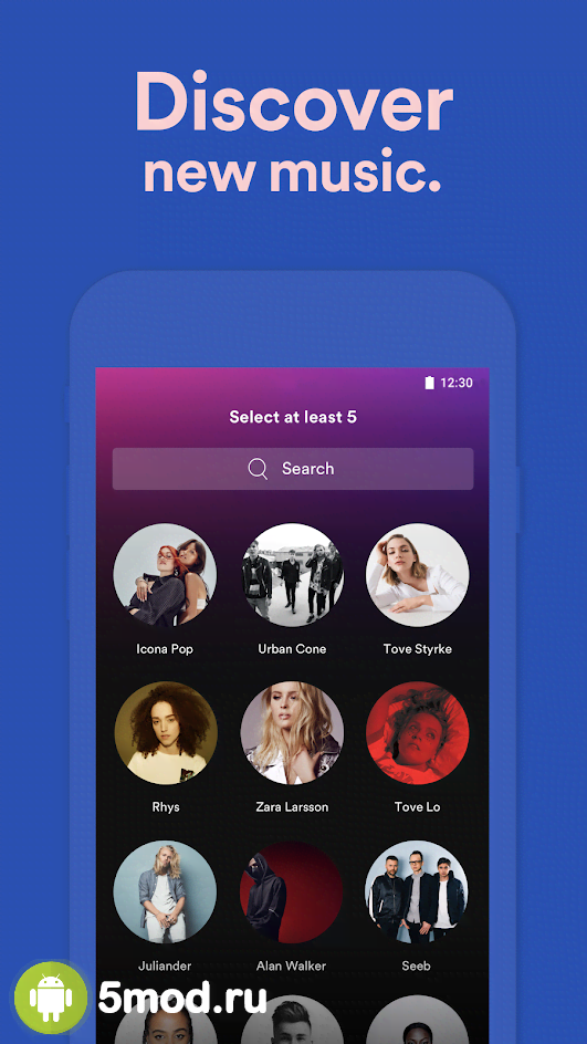 Spotify