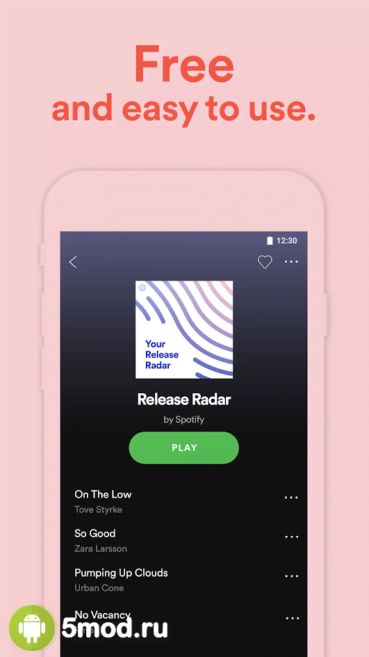 Spotify