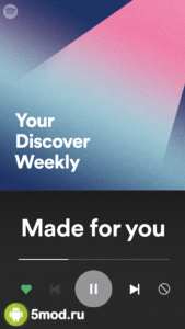 Spotify