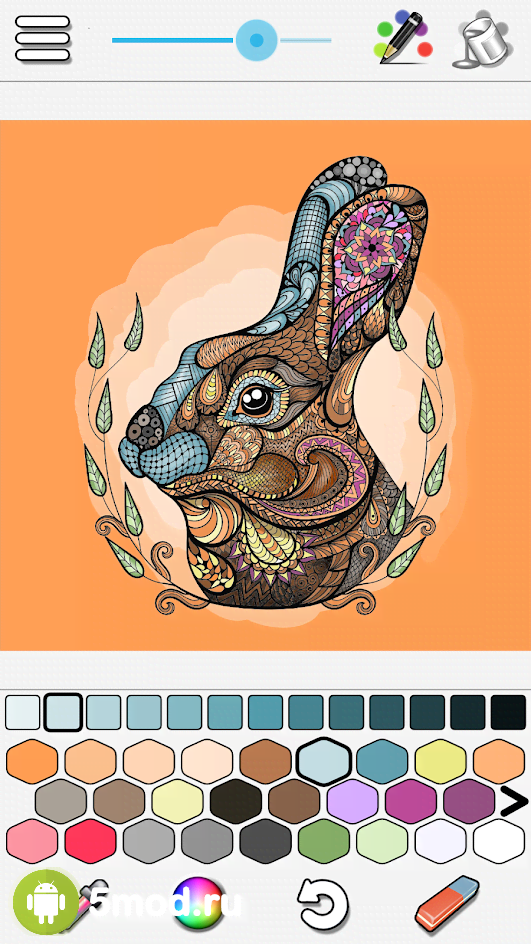 Coloring