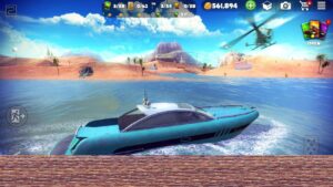 OTR — Offroad Car Driving Game