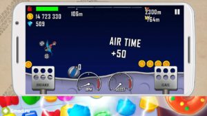 Hill Climb Racing