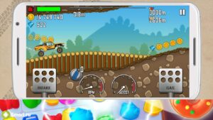 Hill Climb Racing