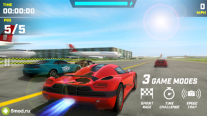 Race Max
