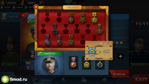 World Conqueror 4