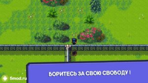 The Escapists