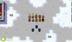 The Escapists