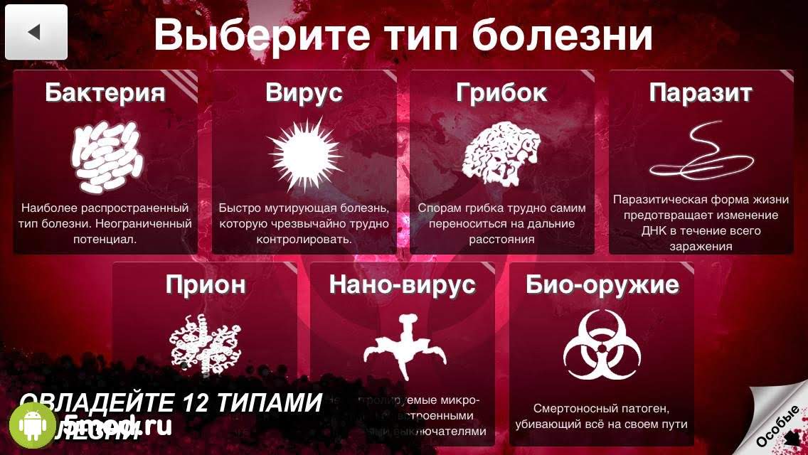 Plague Inc.