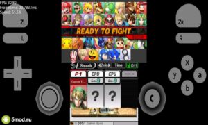 Citra Emulator