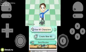 Citra Emulator