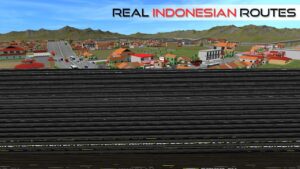 Bus Simulator Indonesia