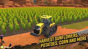 Farming Simulator 18
