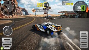 CarX Drift Racing 2