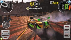 CarX Drift Racing 2