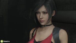 Resident Evil 2 Remake