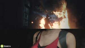 Resident Evil 2 Remake
