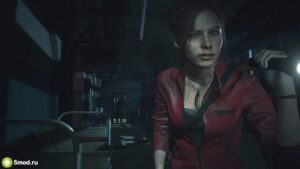 Resident Evil 2 Remake