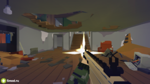 Pixel Combat: Zombies Strike