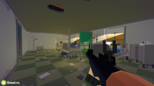 Pixel Combat: Zombies Strike