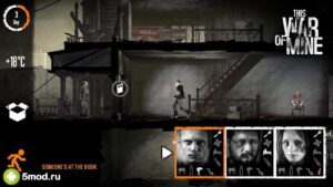This War of Mine