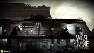 This War of Mine