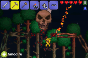 Terraria