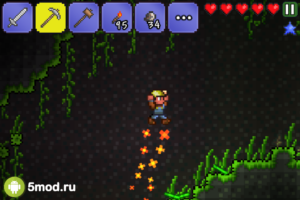 Terraria