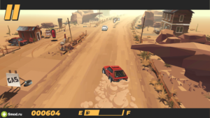 #DRIVE