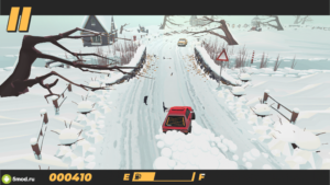 #DRIVE