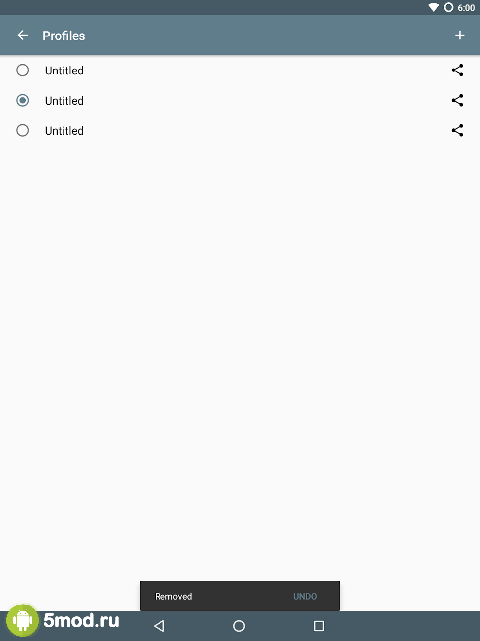Shadowsocks