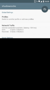 Shadowsocks