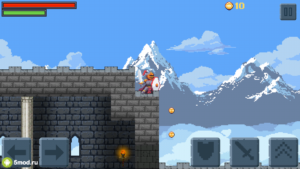 Knight’s Soul