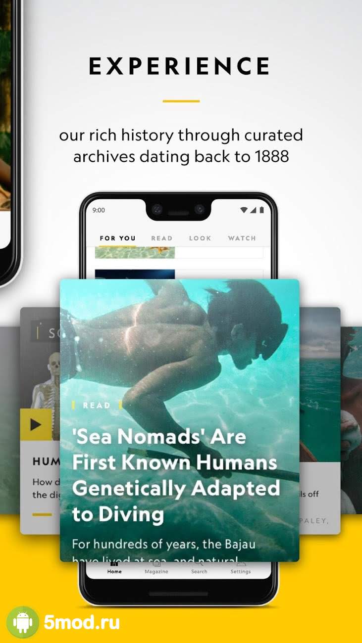 National Geographic