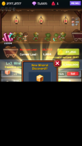 Mine World
