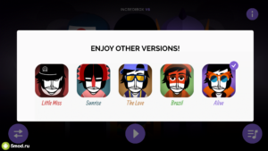 Incredibox