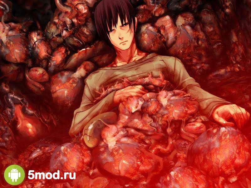 Saya no uta