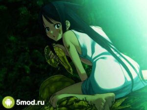 Saya no uta