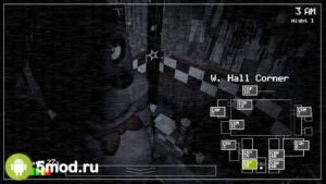 Five Nights at Freddy’s