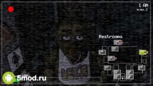 Five Nights at Freddy’s
