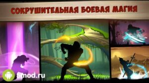 Shadow Fight 2 Special Edition