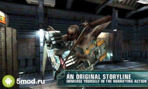 Dead Space™