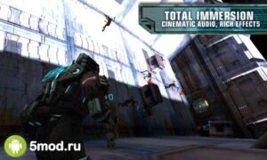 Dead Space™
