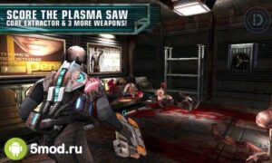 Dead Space™