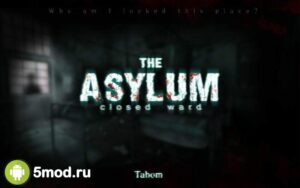 Asylum