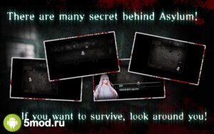 Asylum