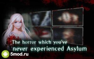 Asylum